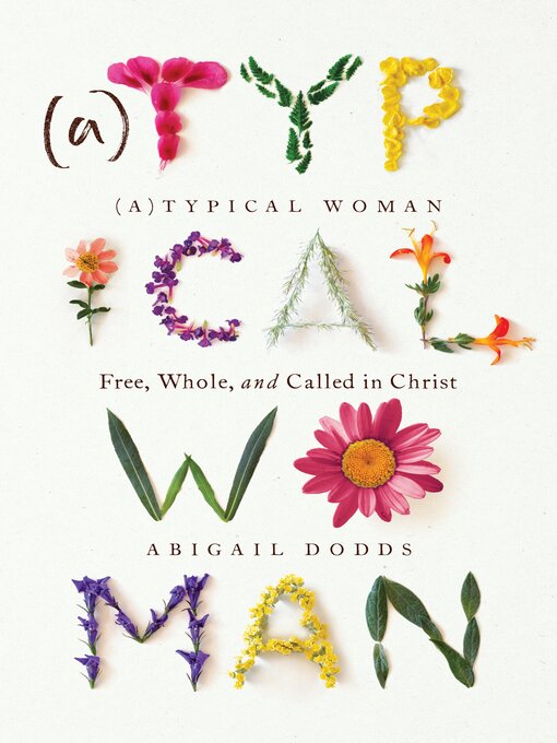 Title details for (A)Typical Woman by Abigail Dodds - Available